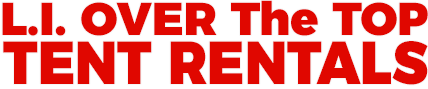 Tops Rental Packages - Over The Top Rentals
